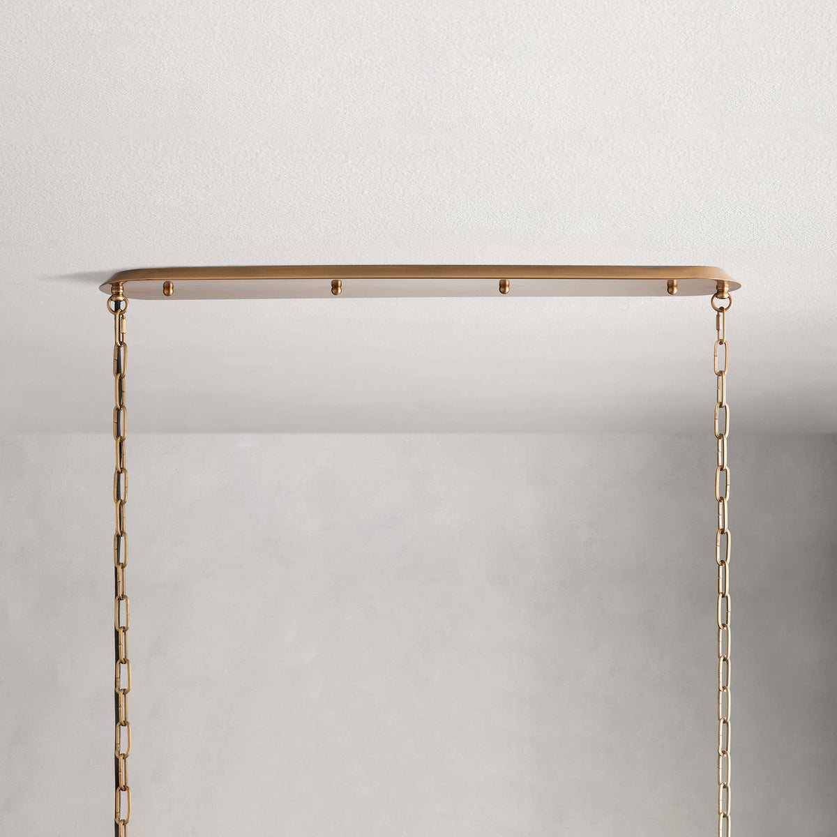 Shelton Linear Chandelier
