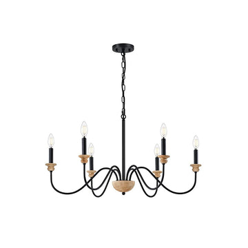 Sherree Traditional Chandelier