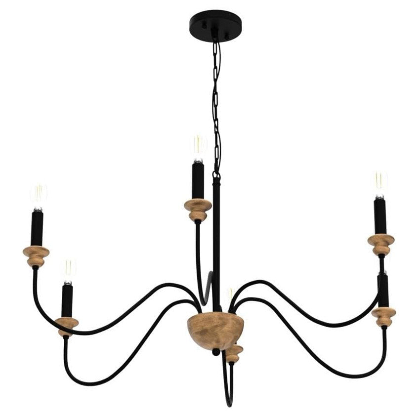 Sherree Traditional Chandelier