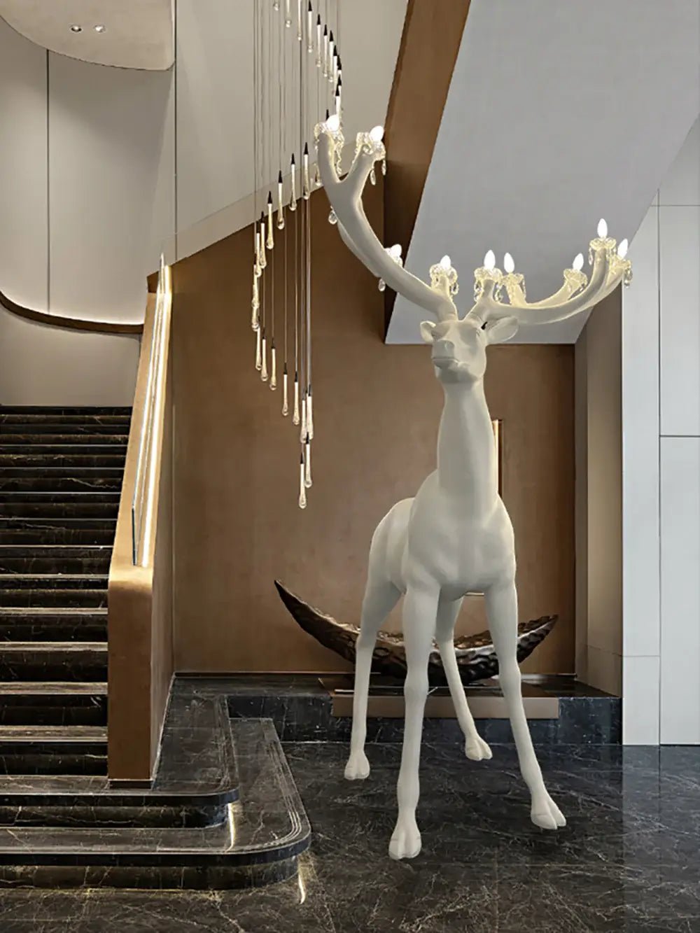 Sherwood Floor Lamp - view 36