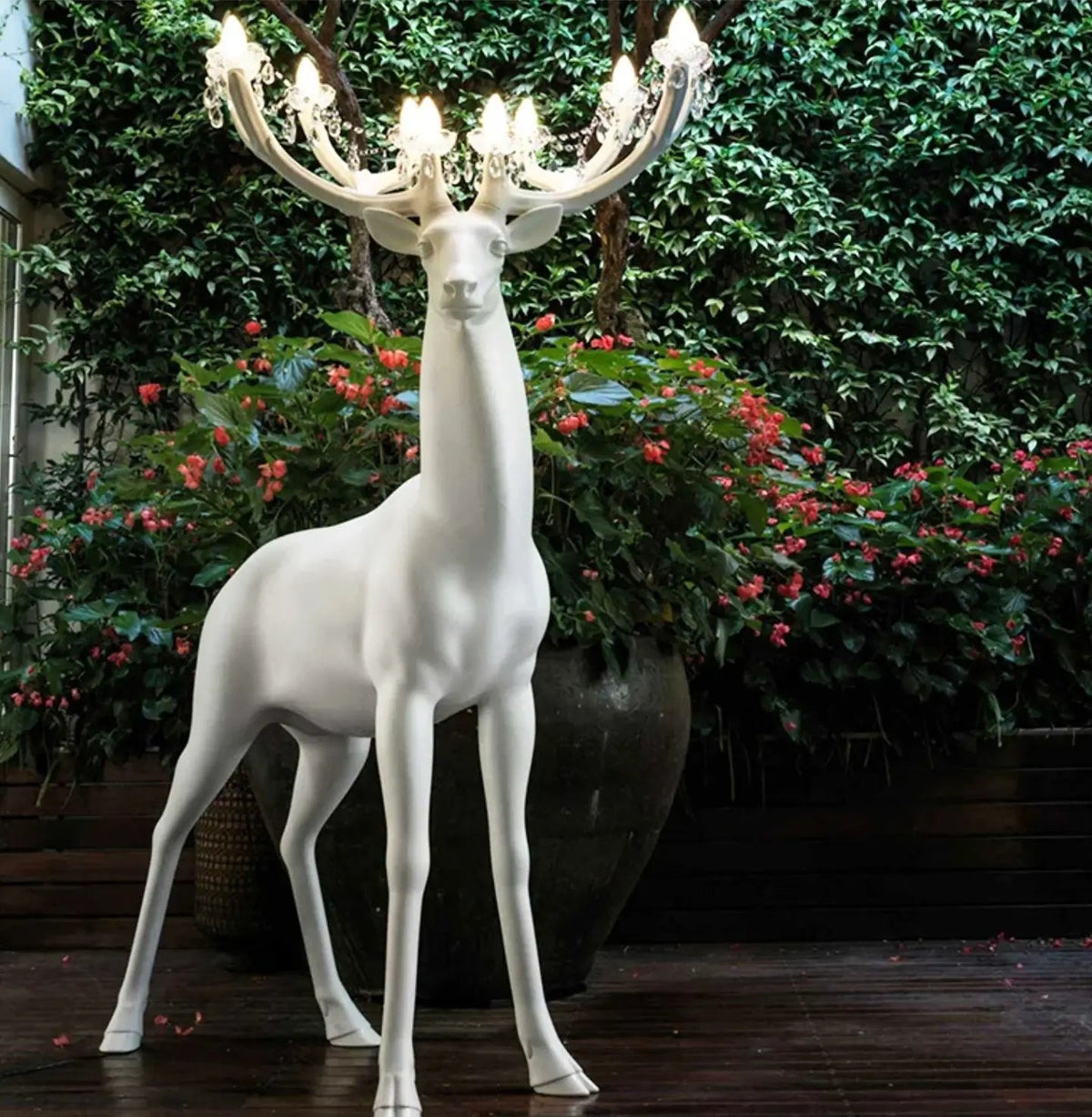 Sherwood Floor Lamp - view 38
