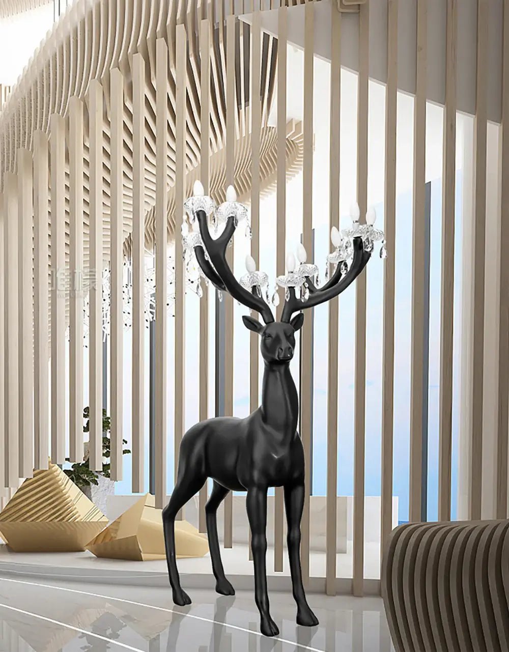 Sherwood Floor Lamp - view 39