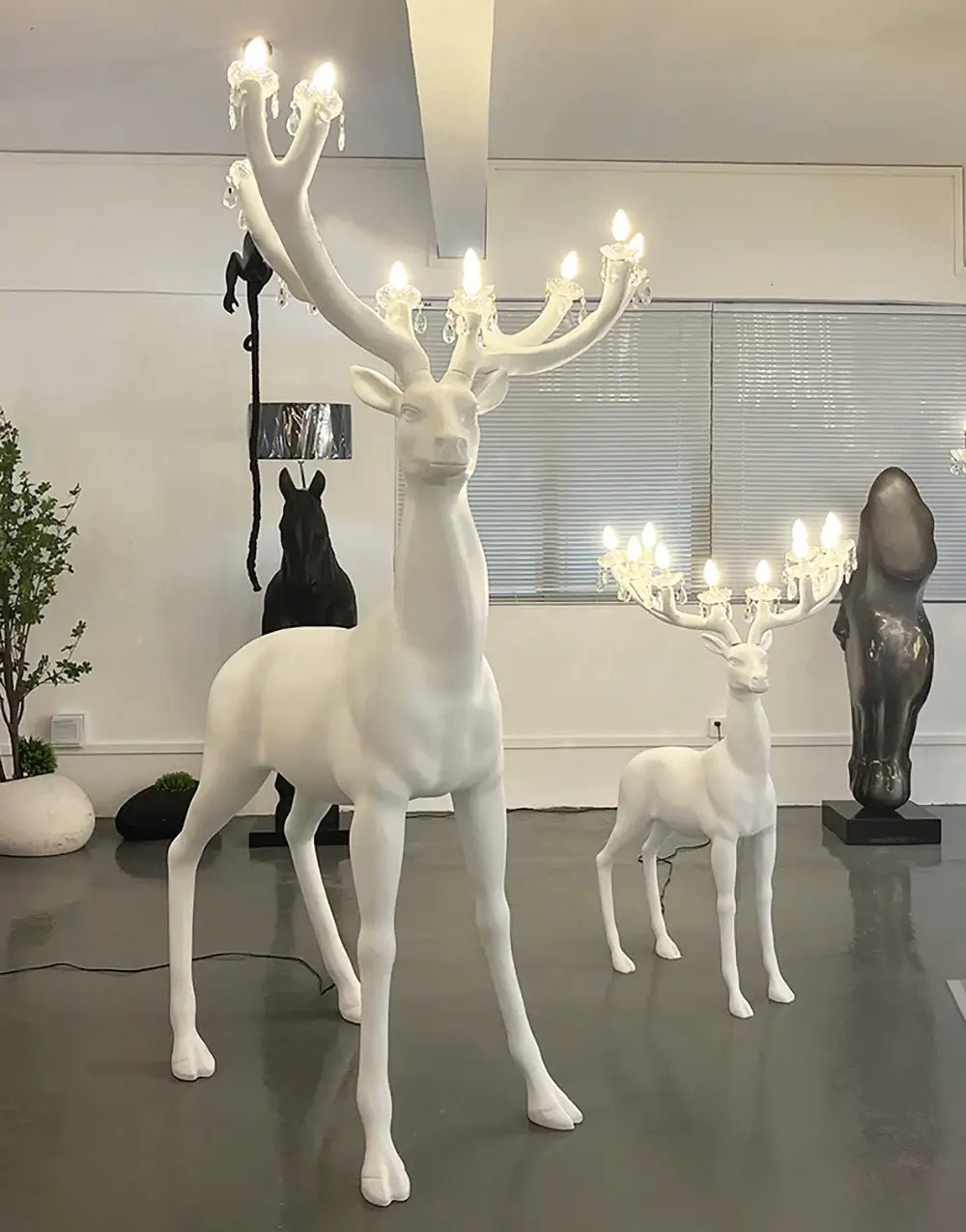 Sherwood Floor Lamp - view 40