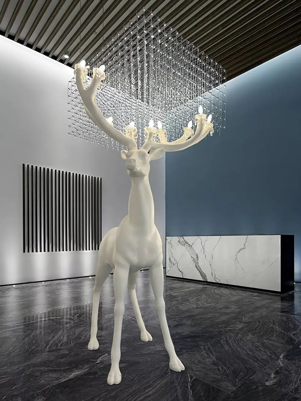 Sherwood Floor Lamp - view 41