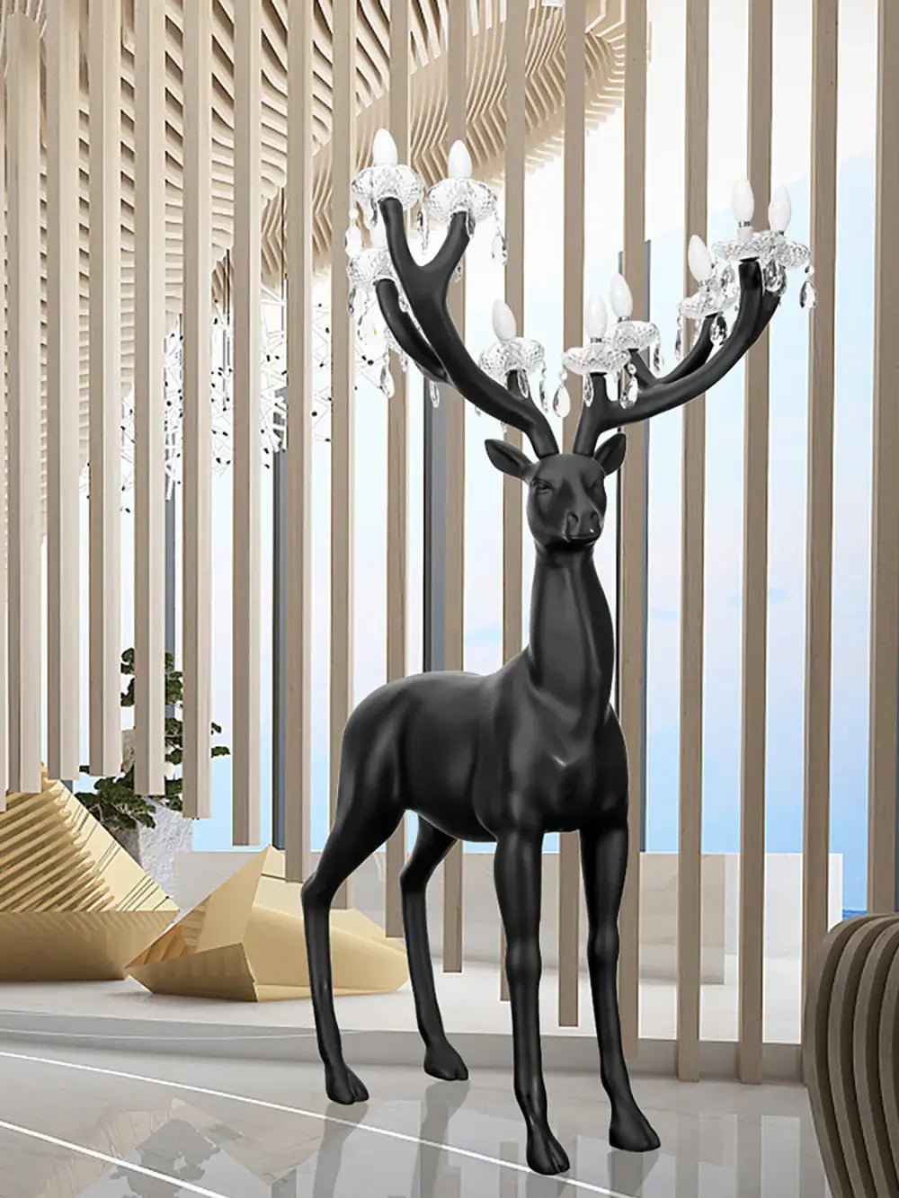 Sherwood Floor Lamp - view 17
