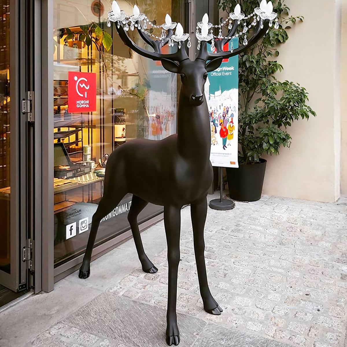 Sherwood Floor Lamp - view 29