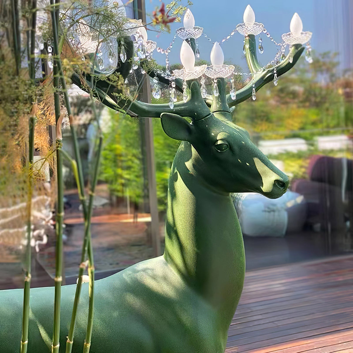 Sherwood Floor Lamp - view 23