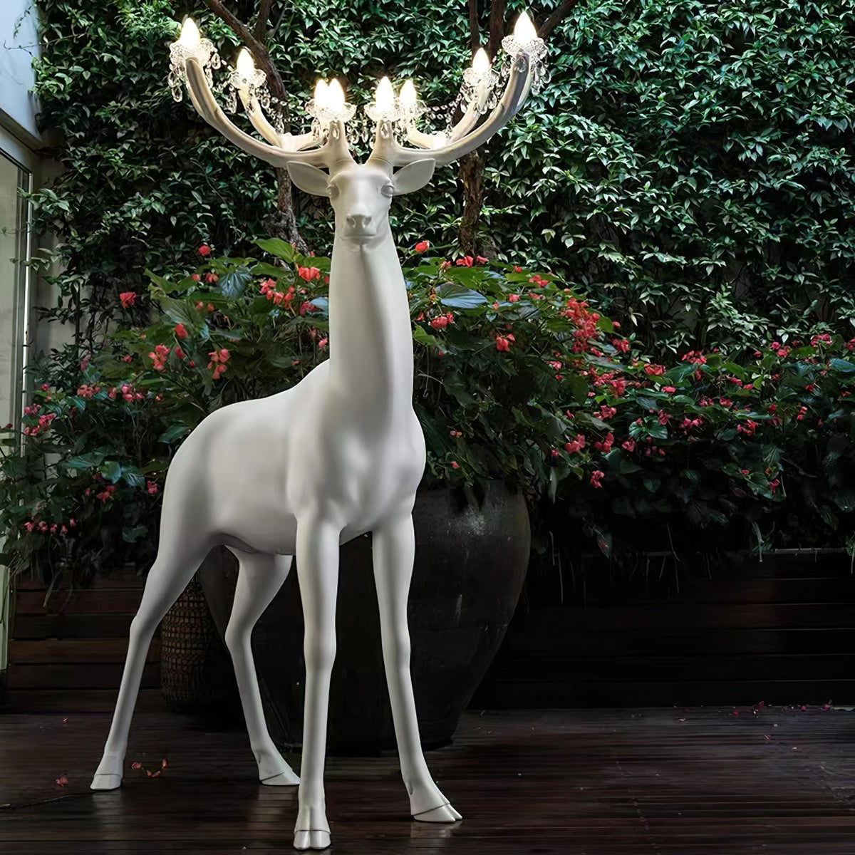 Sherwood Floor Lamp - view 34