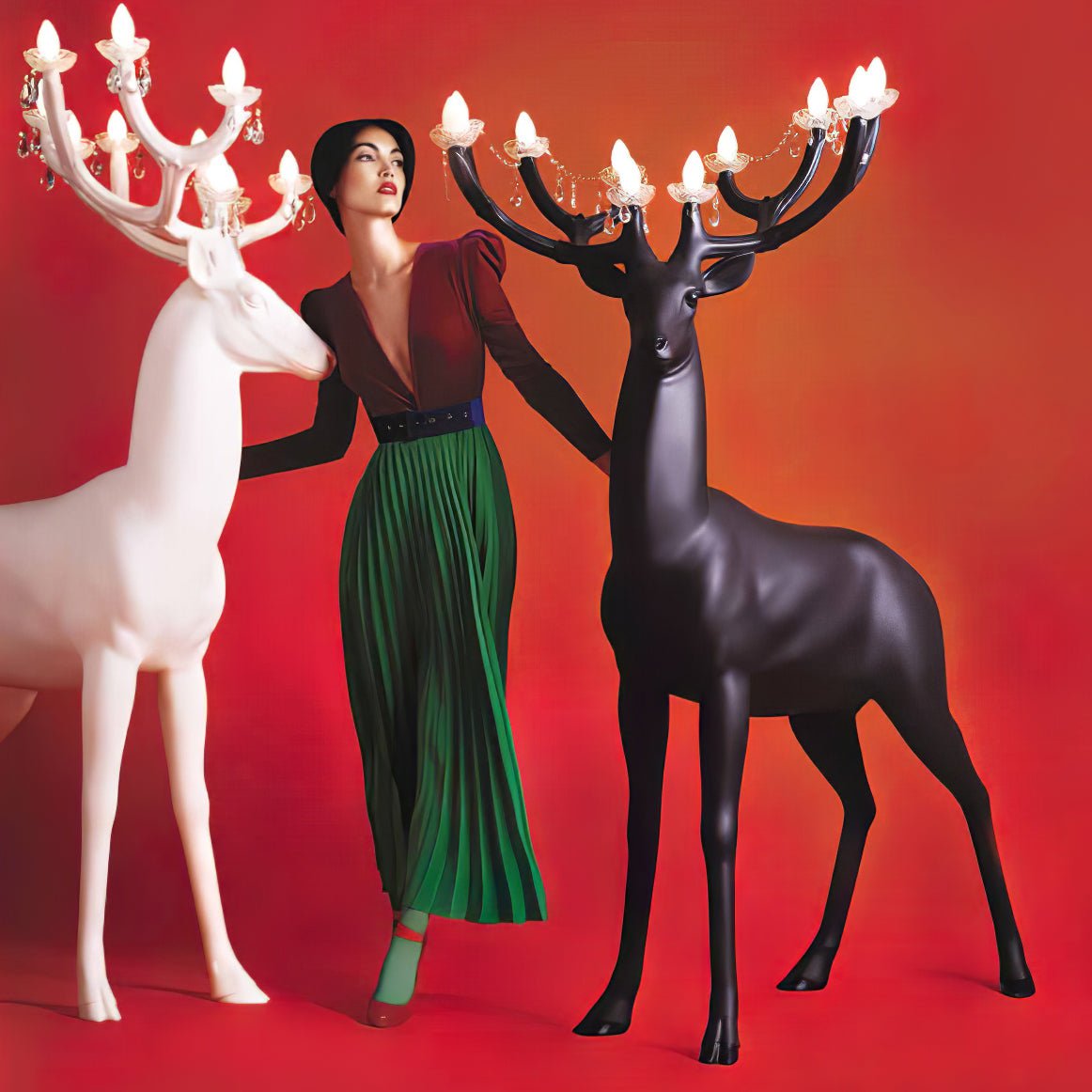 Sherwood Floor Lamp - view 3