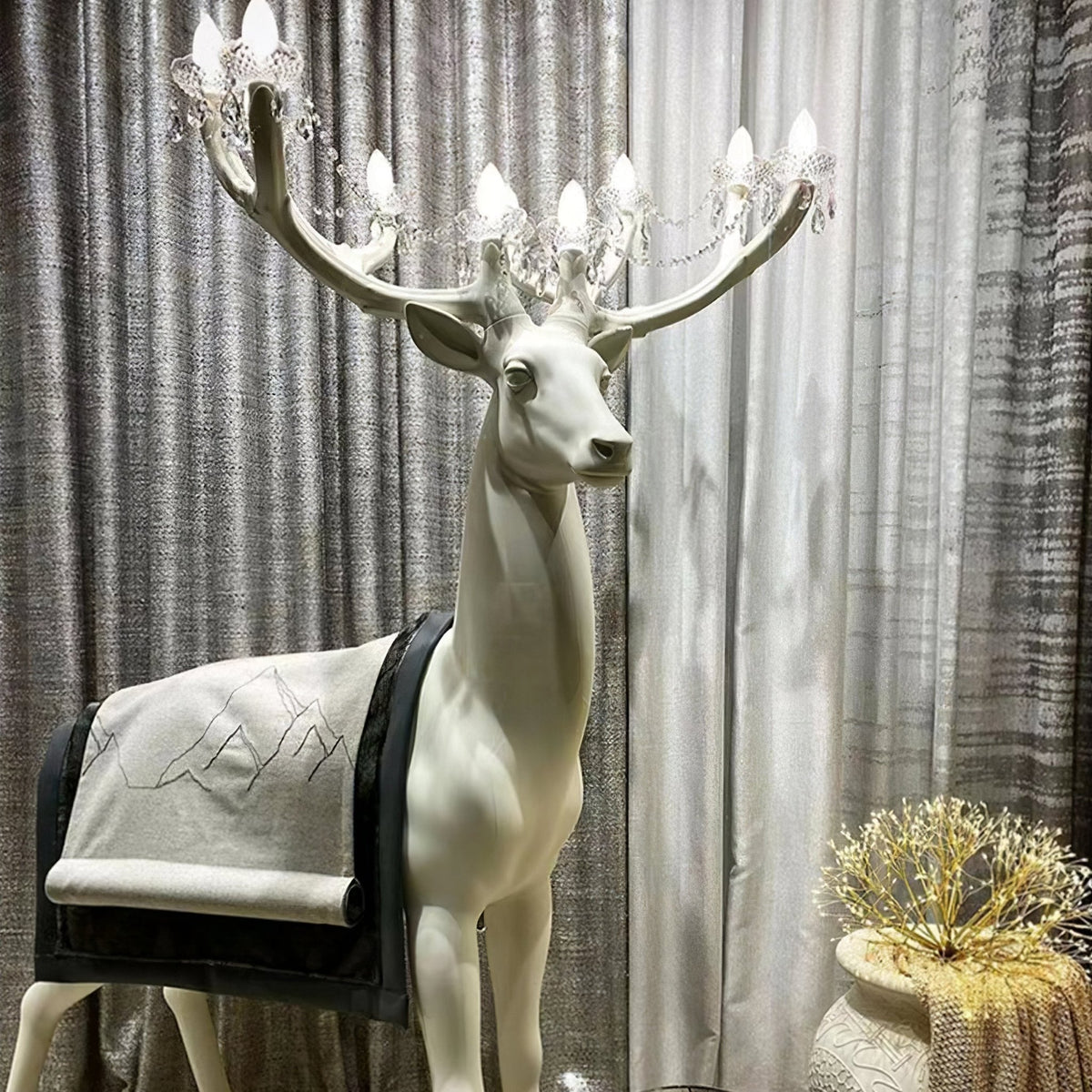 Sherwood Floor Lamp - view 6