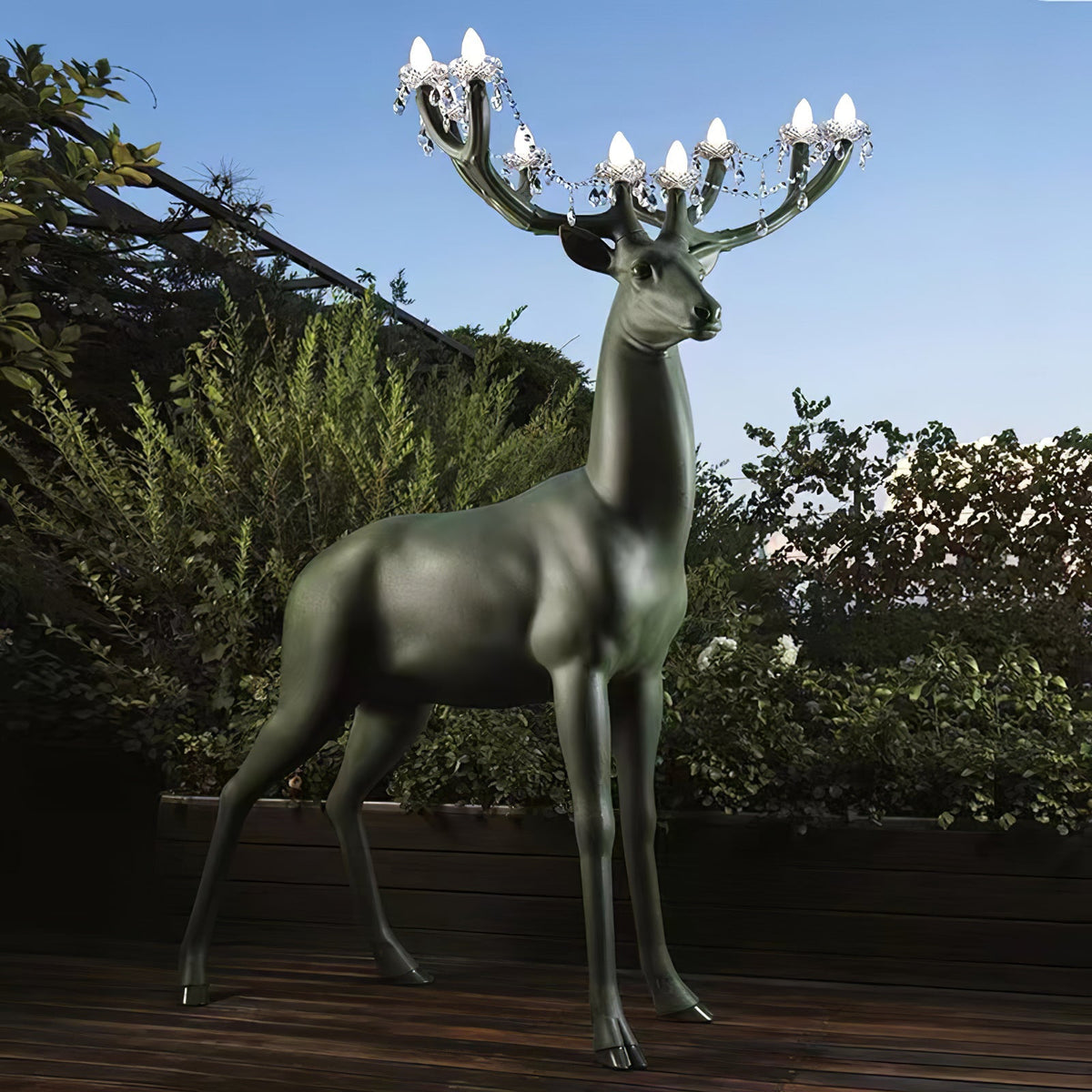 Sherwood Floor Lamp - view 2