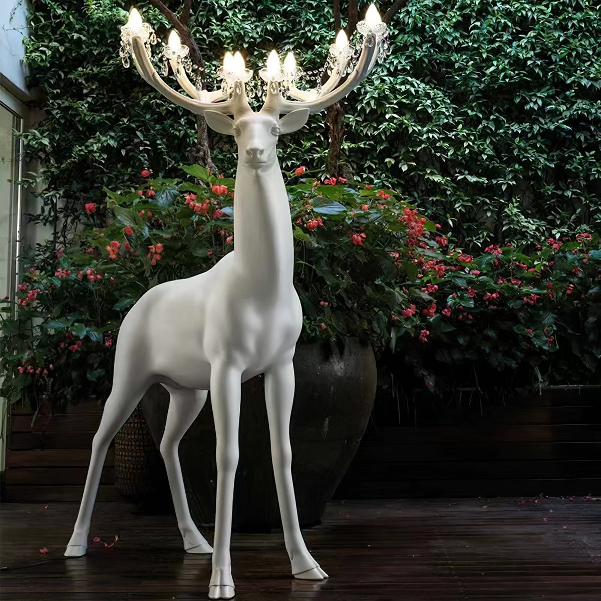 Sherwood Floor Lamp - view 18