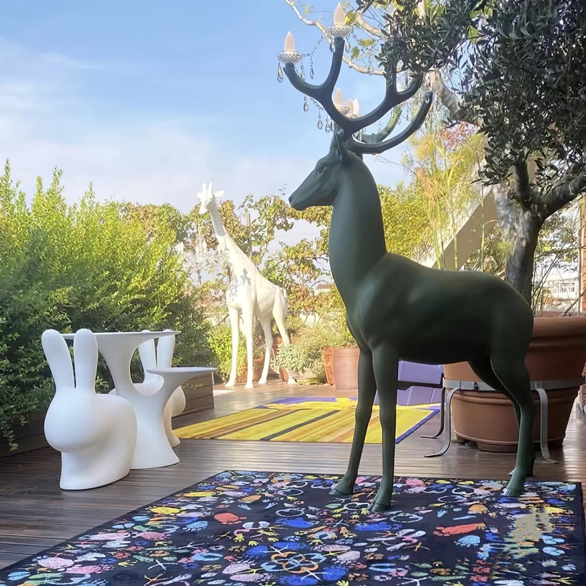 Sherwood Floor Lamp - view 25
