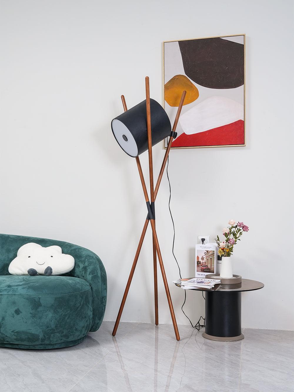 Shift Lamp Floor Lamp - view 10