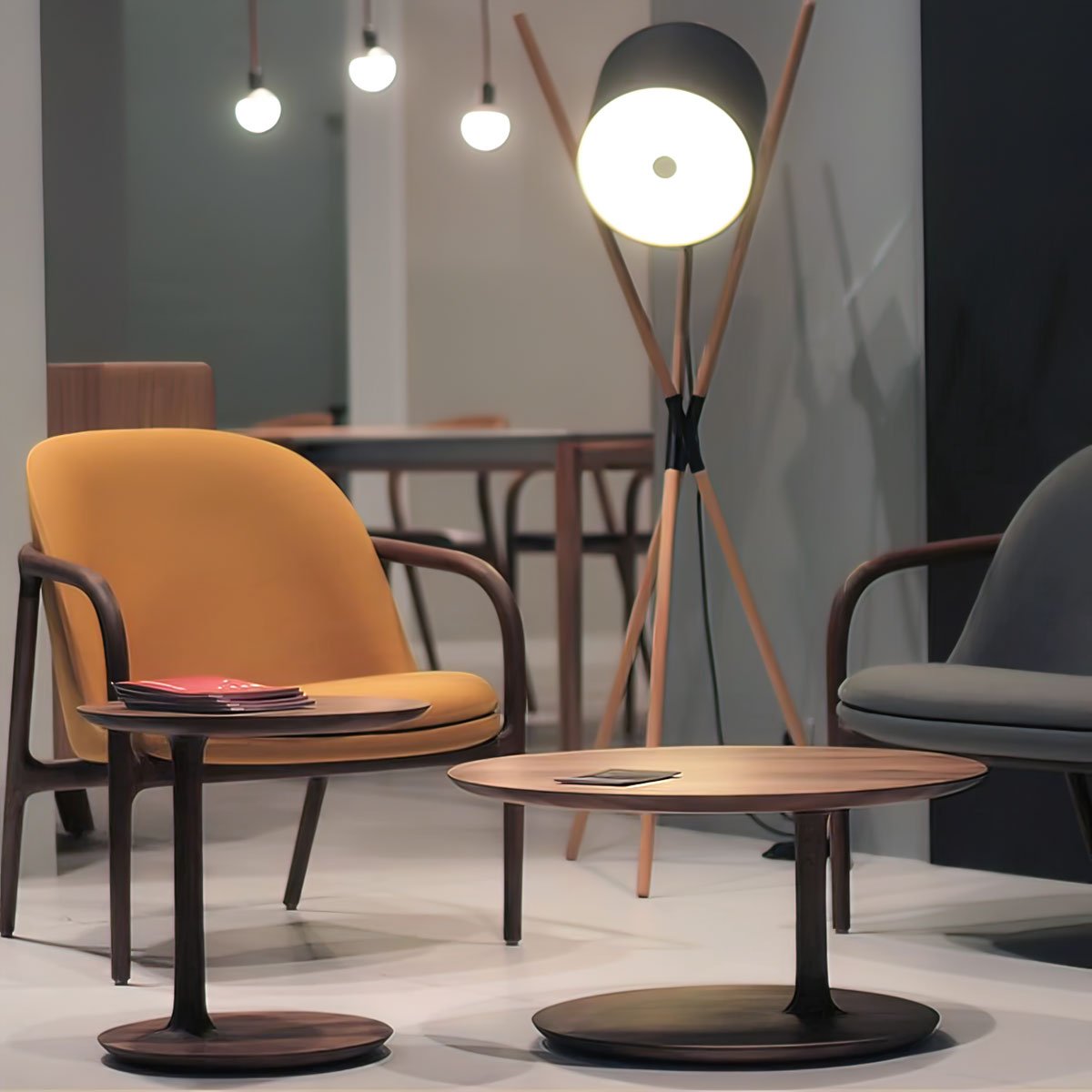 Shift Lamp Floor Lamp - view 35