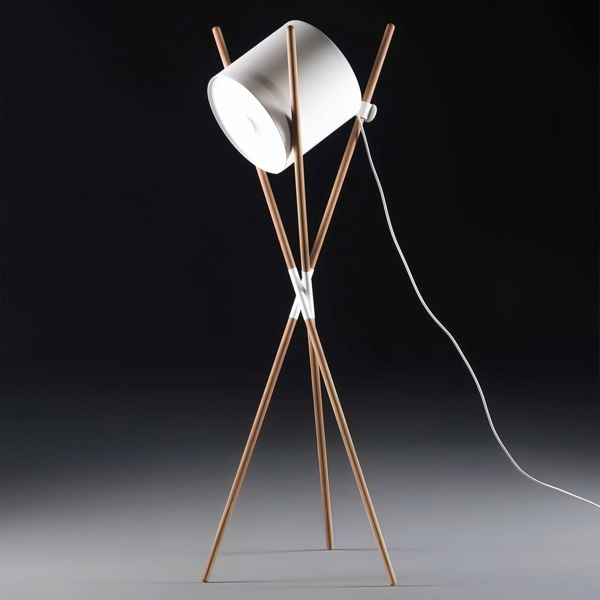 Shift Lamp Floor Lamp - view 37