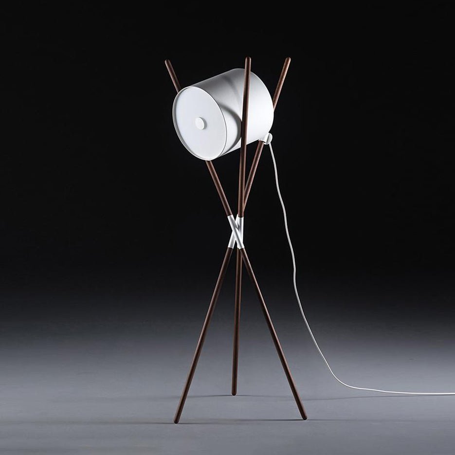 Shift Lamp Floor Lamp - view 17