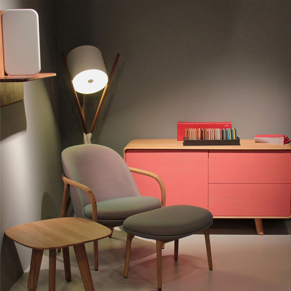 Shift Lamp Floor Lamp - view 39