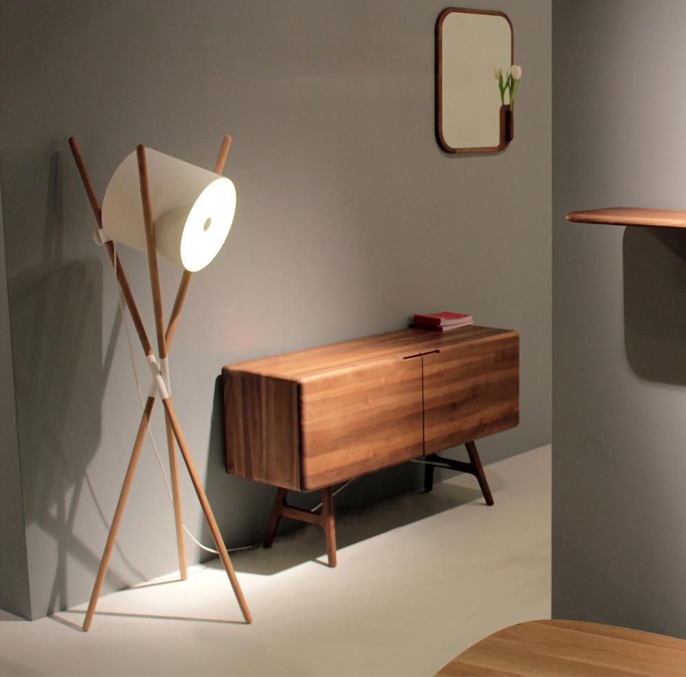 Shift Lamp Floor Lamp - view 40