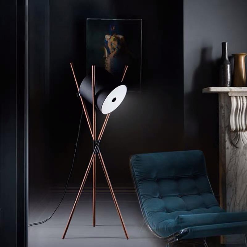 Shift Lamp Floor Lamp - view 3