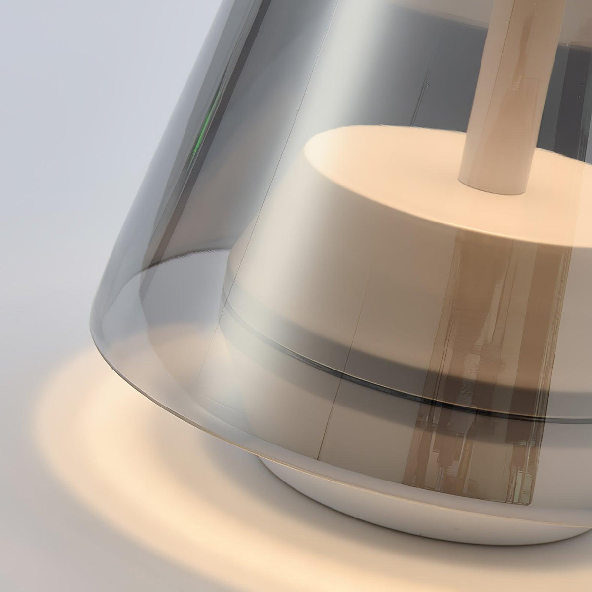Shuttle Built-in Battery Table Lamp - view 13
