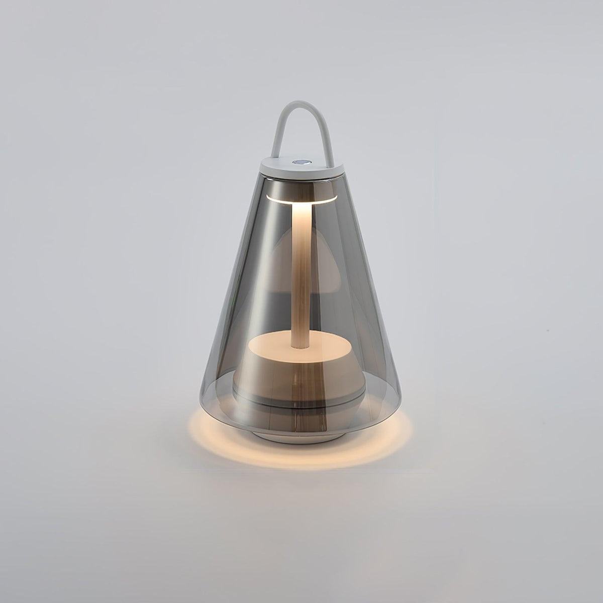 Shuttle Built-in Battery Table Lamp - view 22