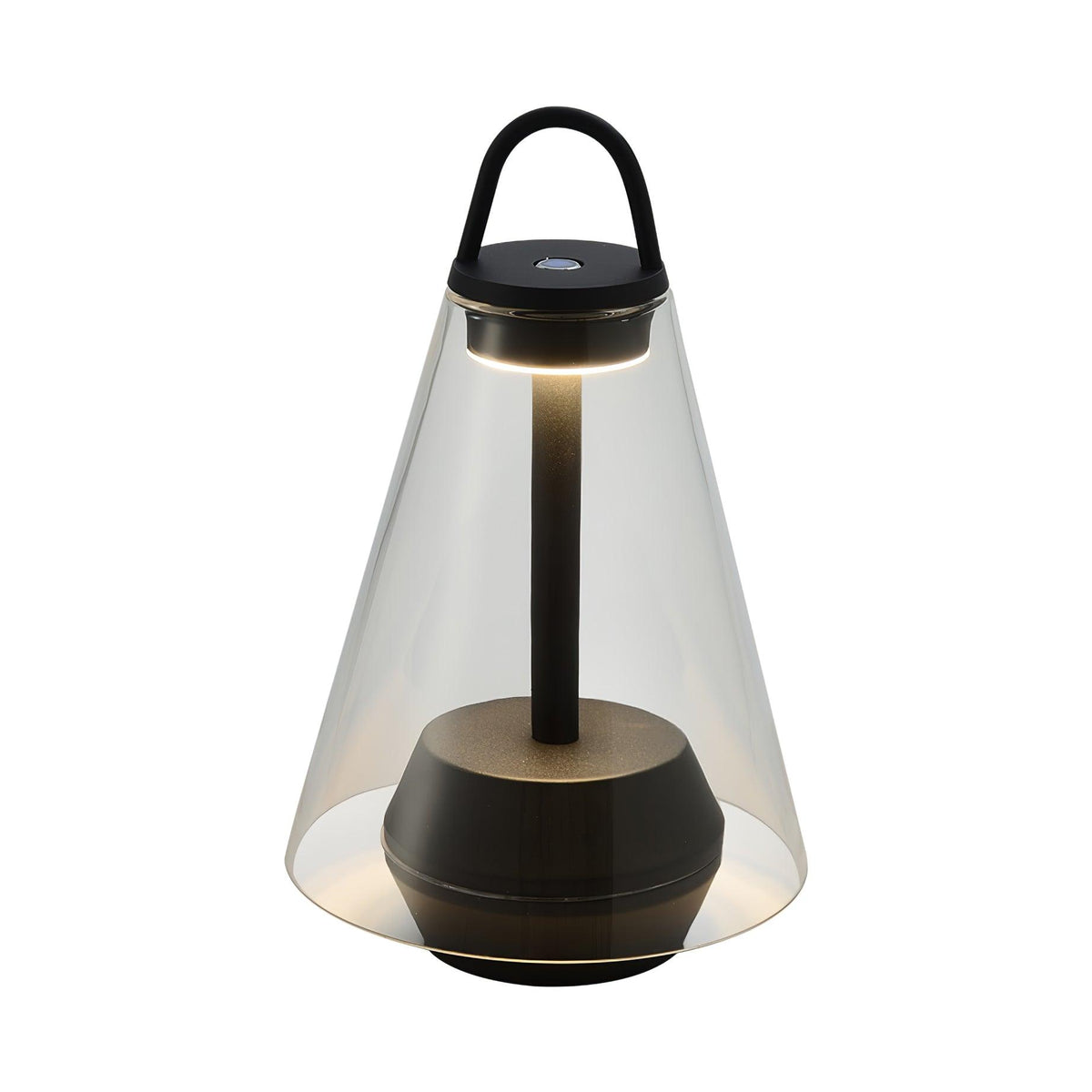 Shuttle Built-in Battery Table Lamp - view 25