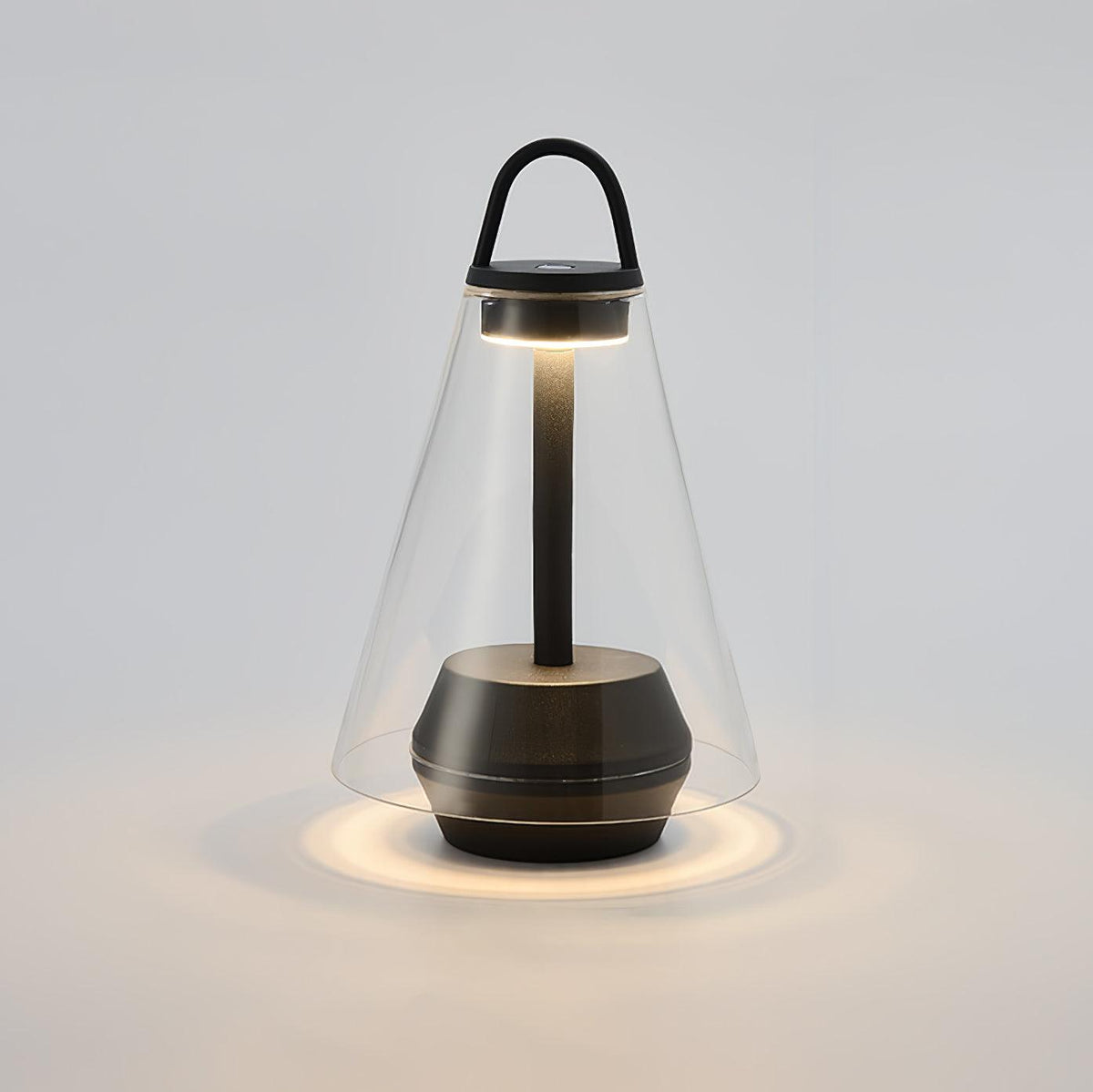 Shuttle Built-in Battery Table Lamp - view 27