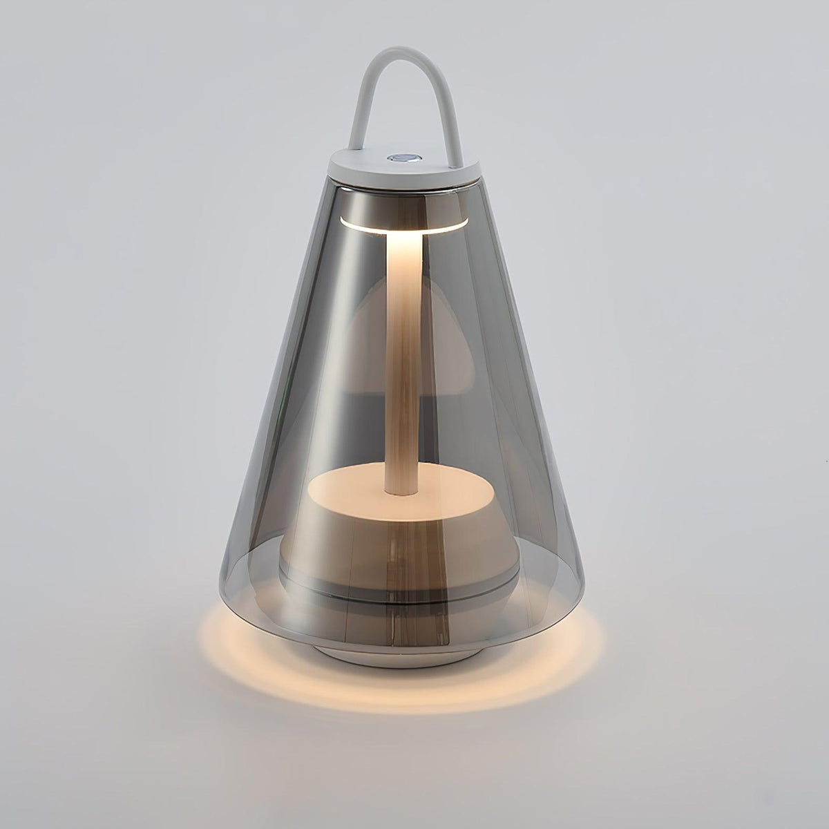 Shuttle Built-in Battery Table Lamp - view 28