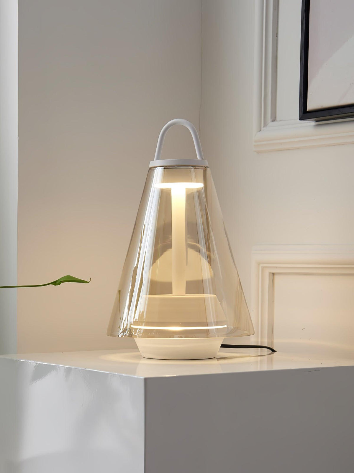 Shuttle Built-in Battery Table Lamp - view 31