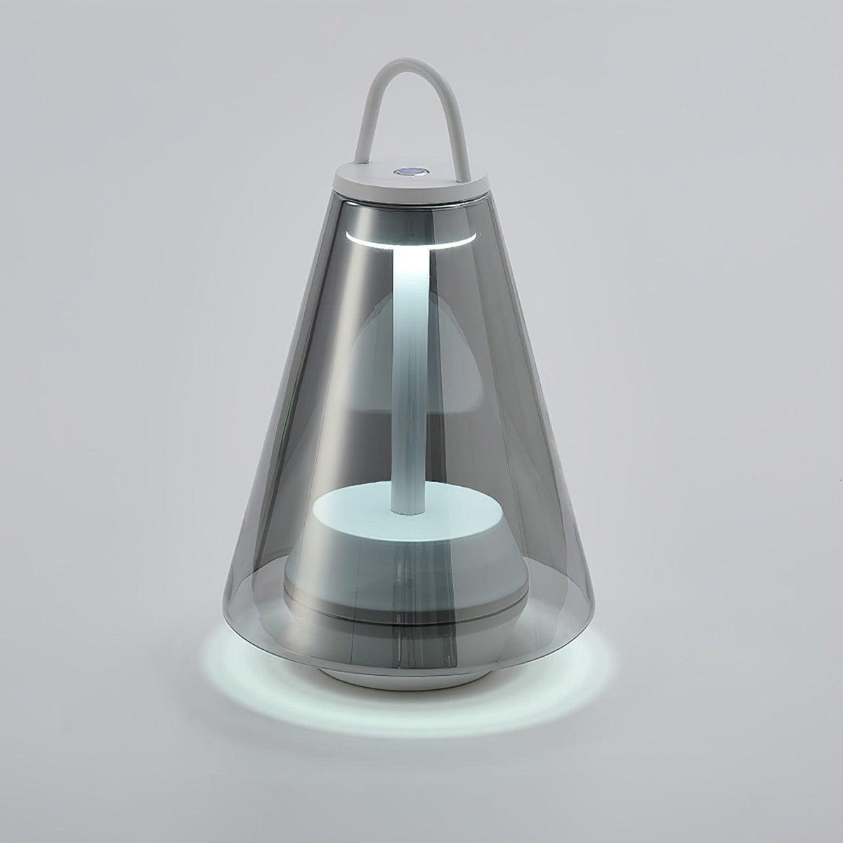 Shuttle Built-in Battery Table Lamp - view 32