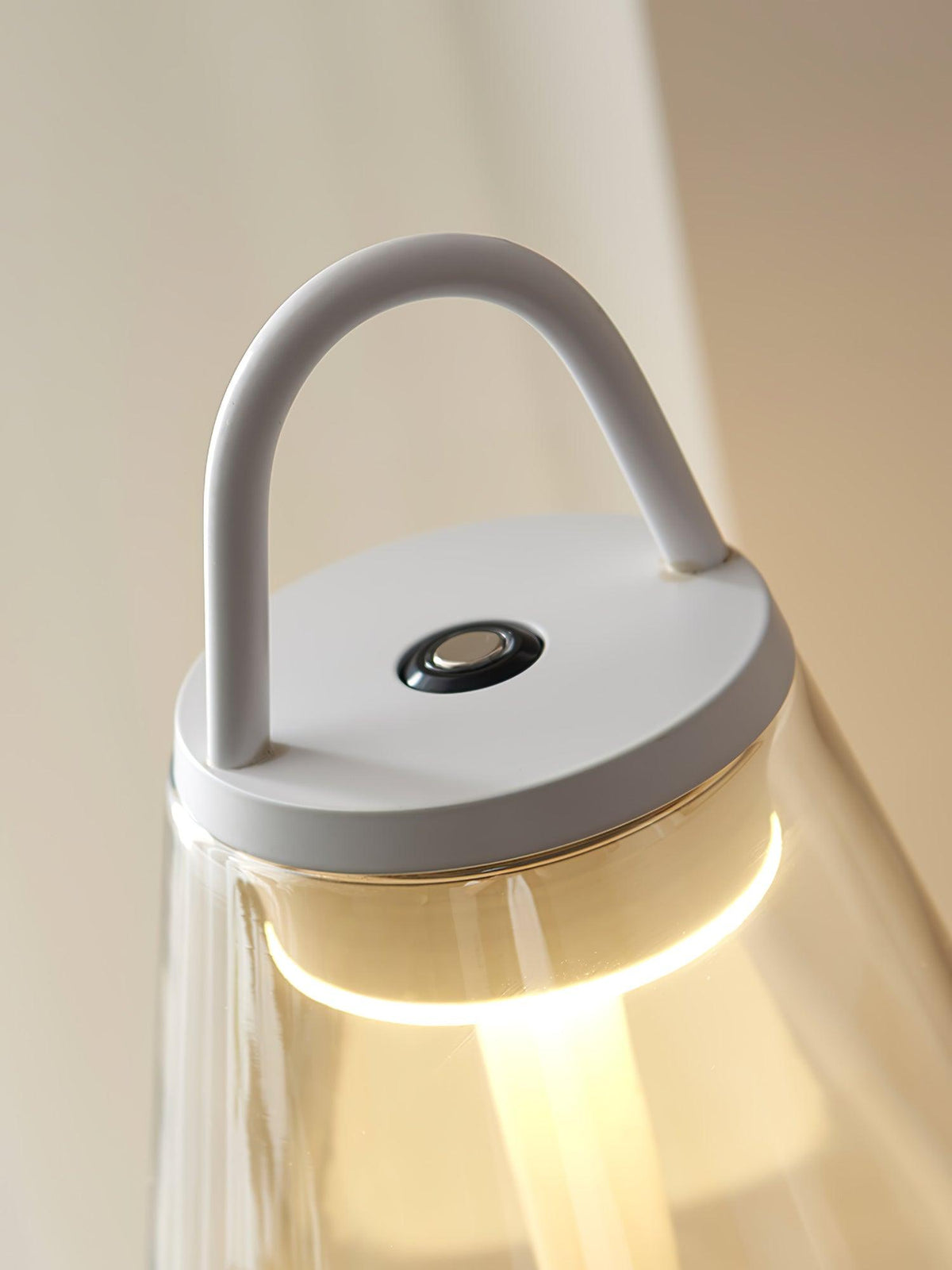 Shuttle Built-in Battery Table Lamp - view 9