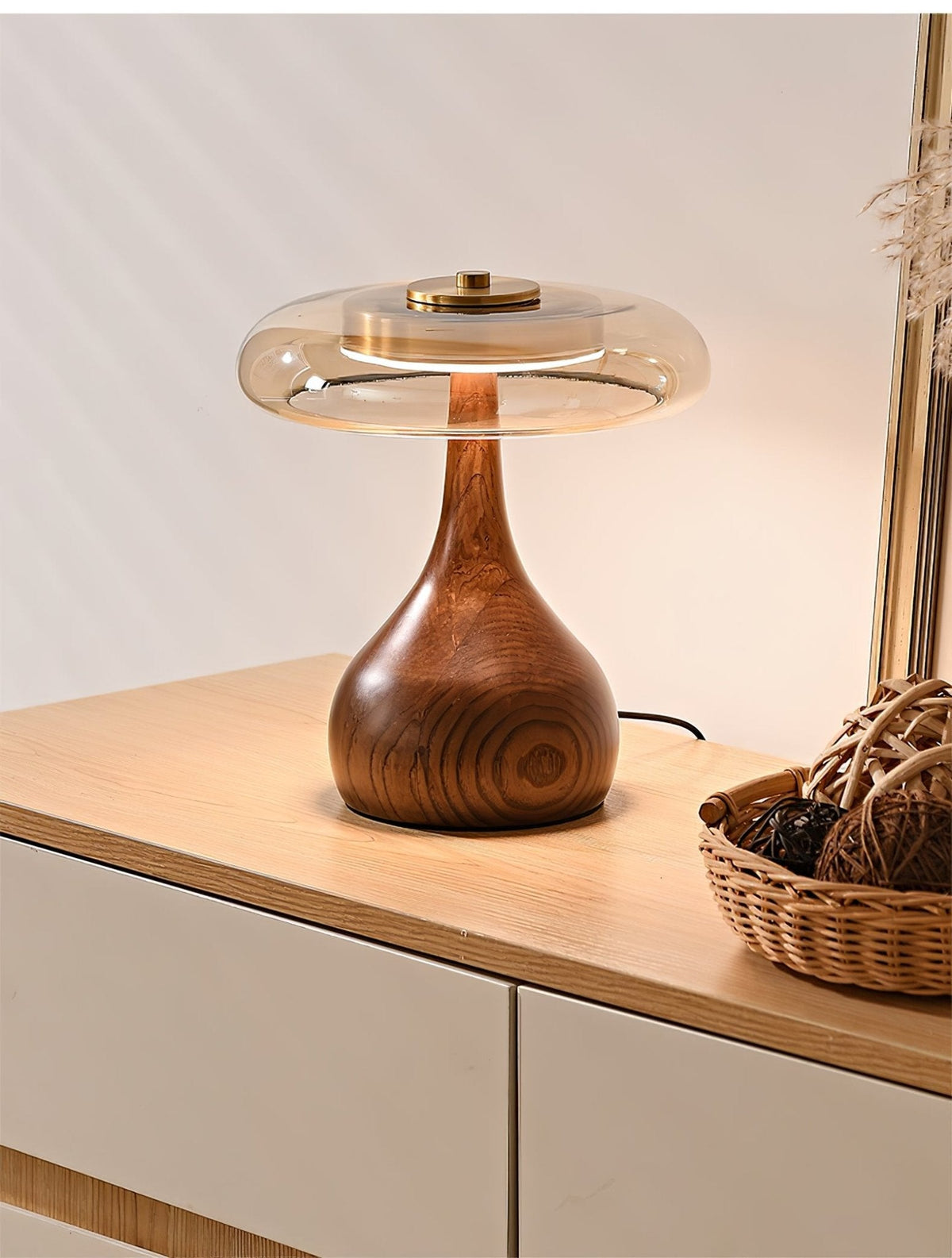 Sienna Table Lamp - view 2