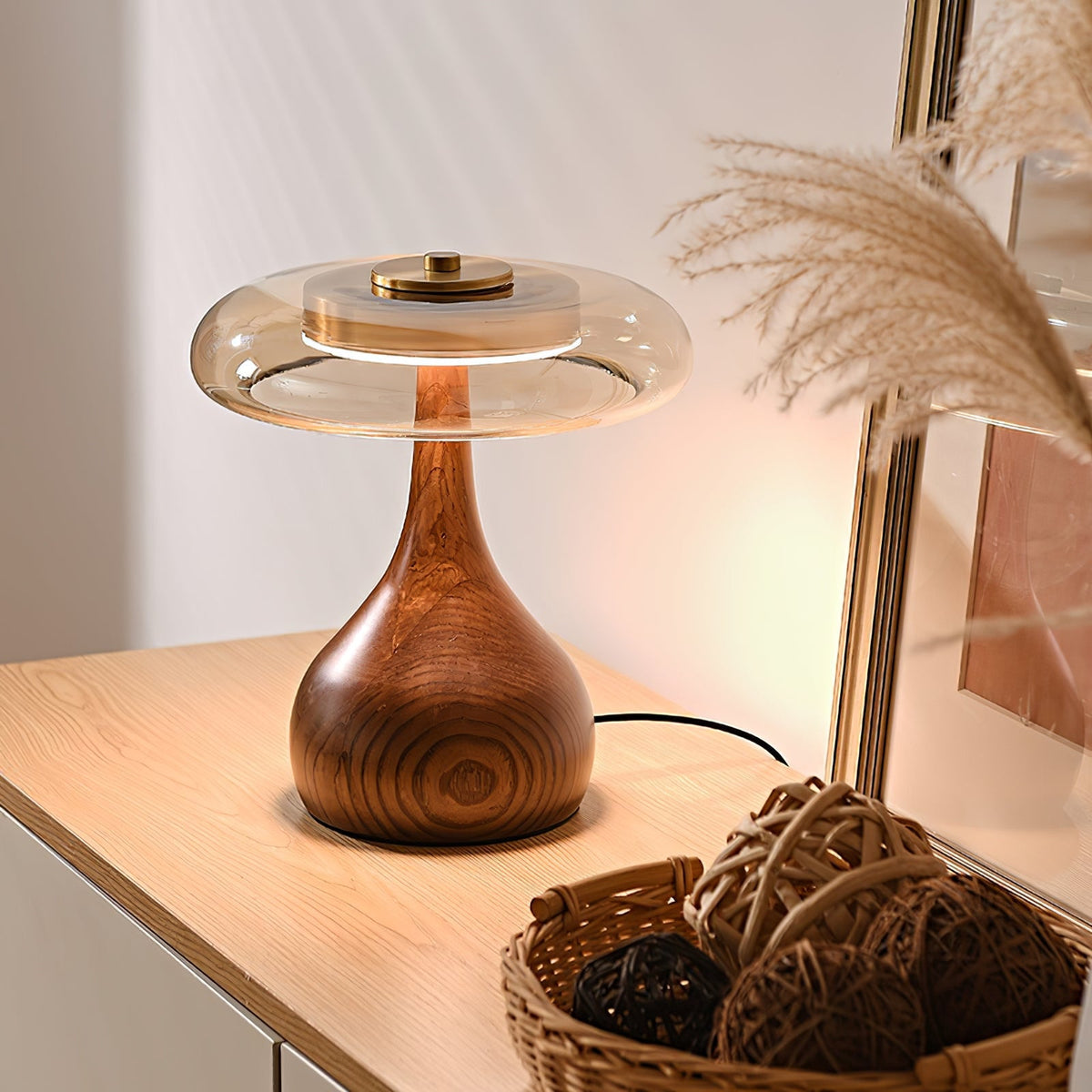 Sienna Table Lamp - view 11