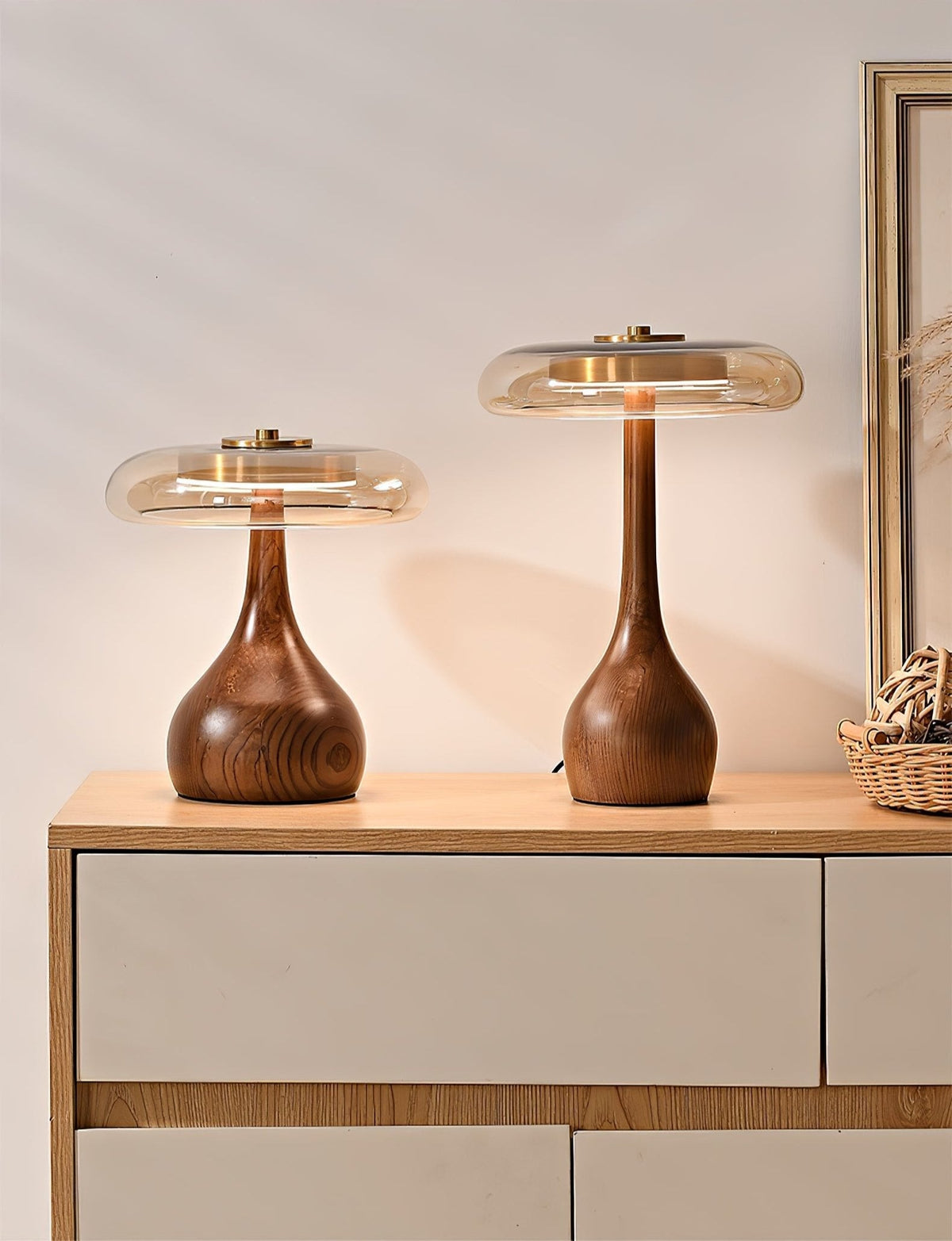 Sienna Table Lamp - view 18