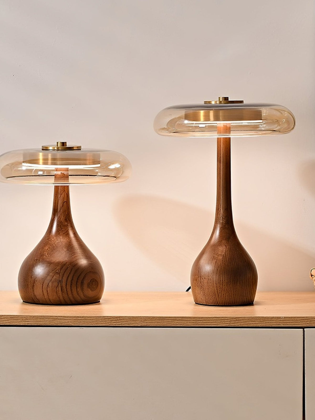 Sienna Table Lamp - view 4