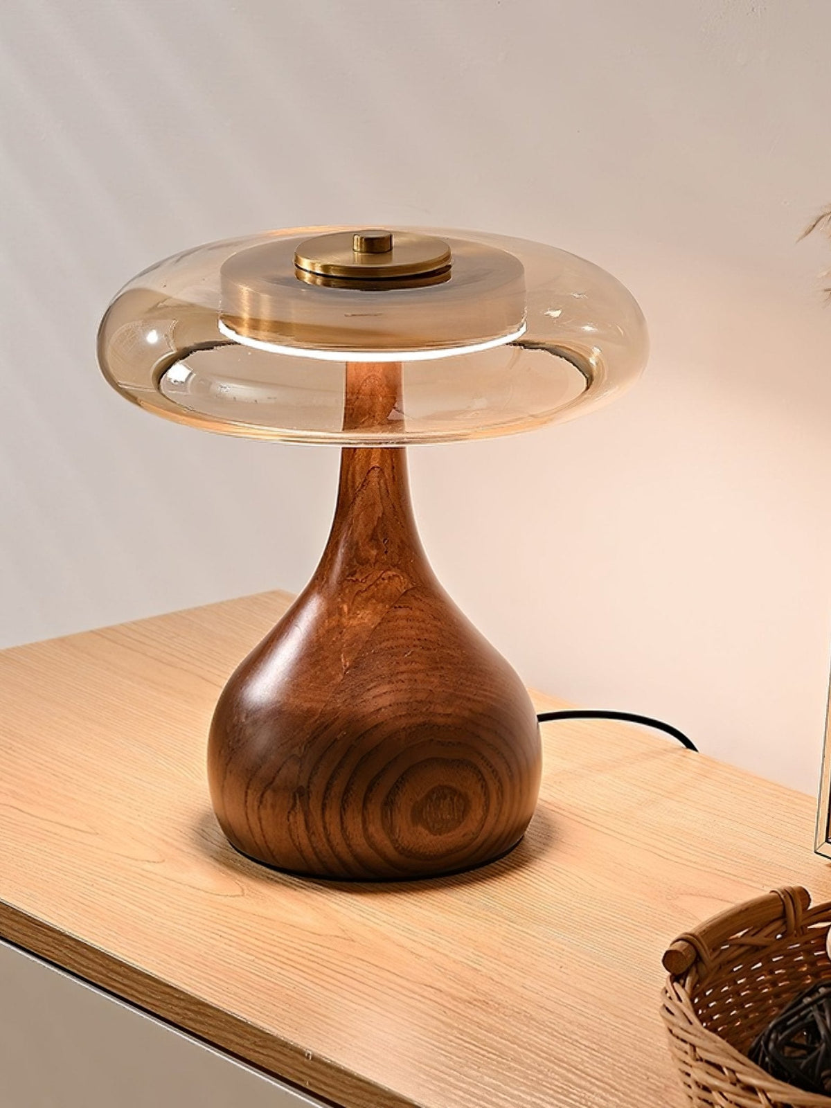 Sienna Table Lamp - view 5
