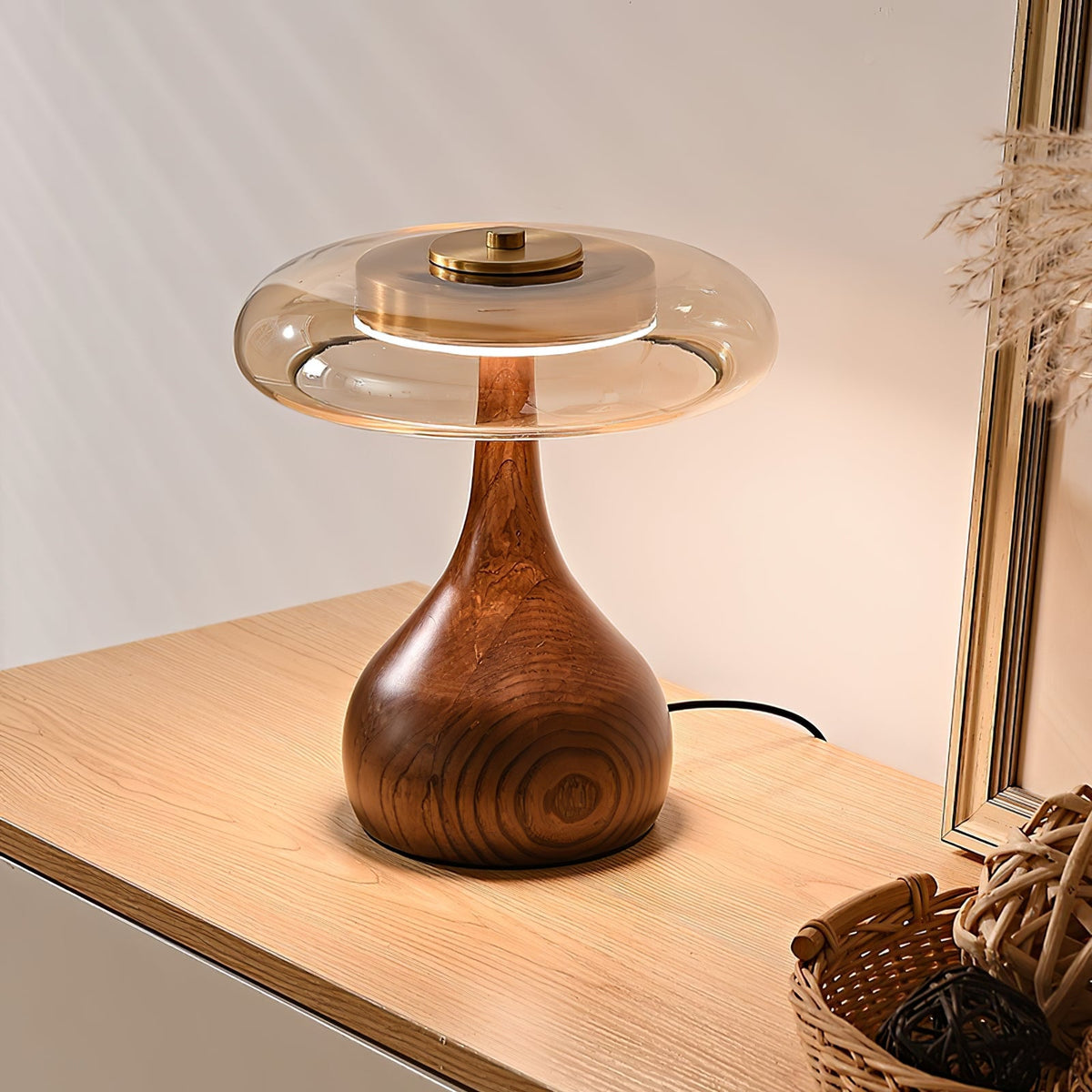 Sienna Table Lamp - view 13