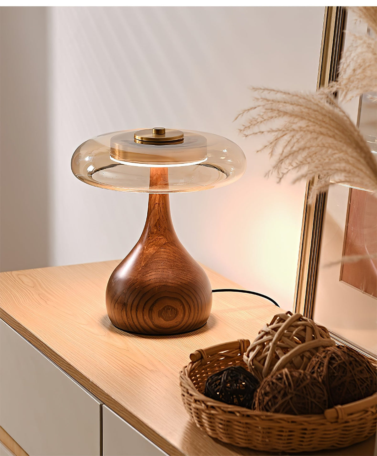 Sienna Table Lamp - view 19