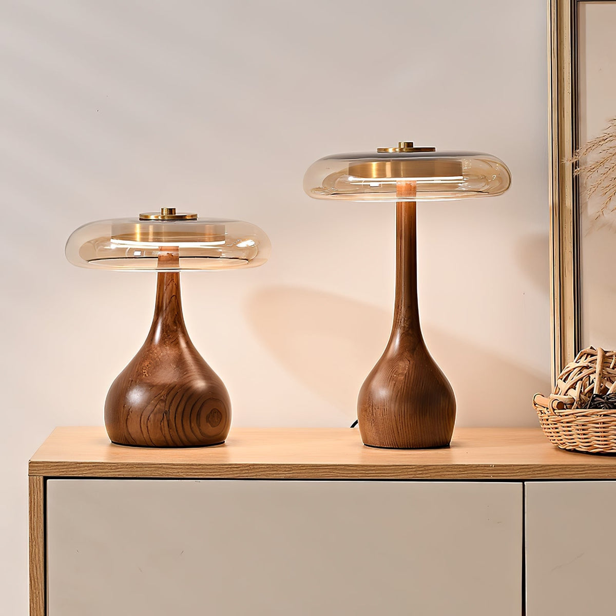 Sienna Table Lamp - view 14