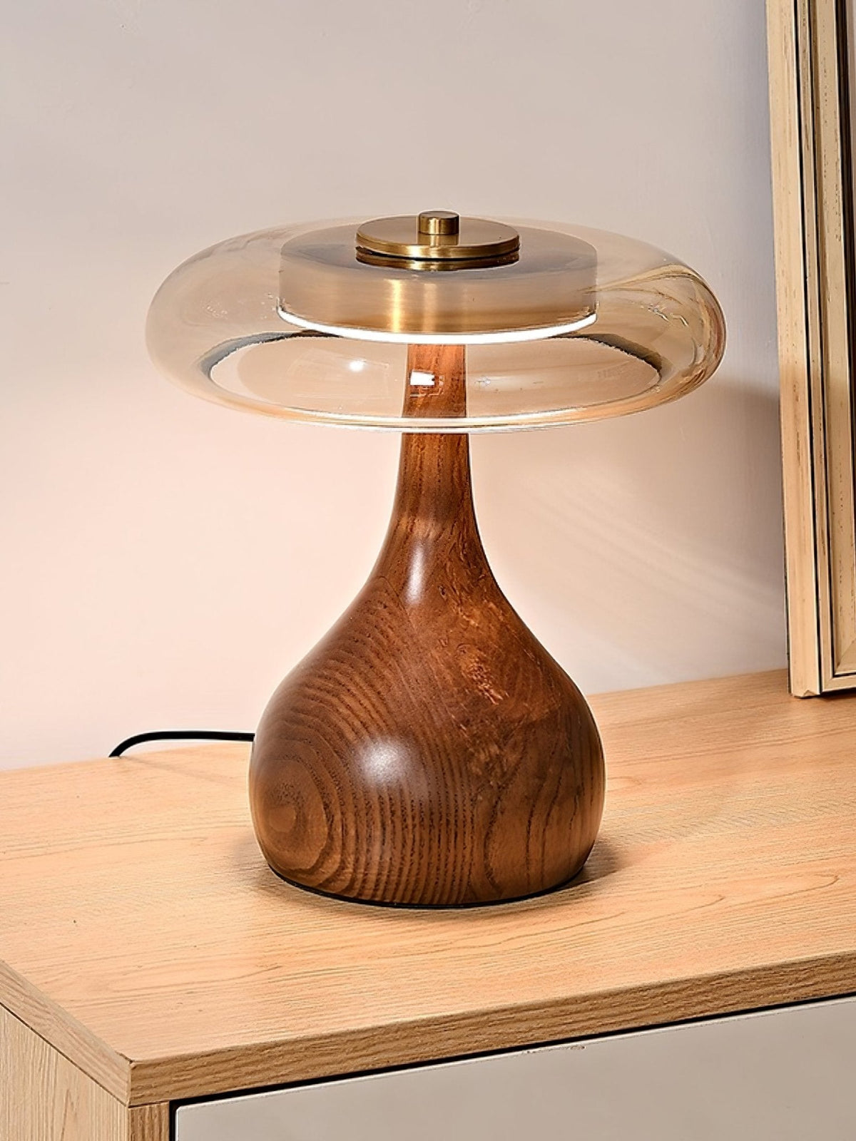 Sienna Table Lamp - view 6