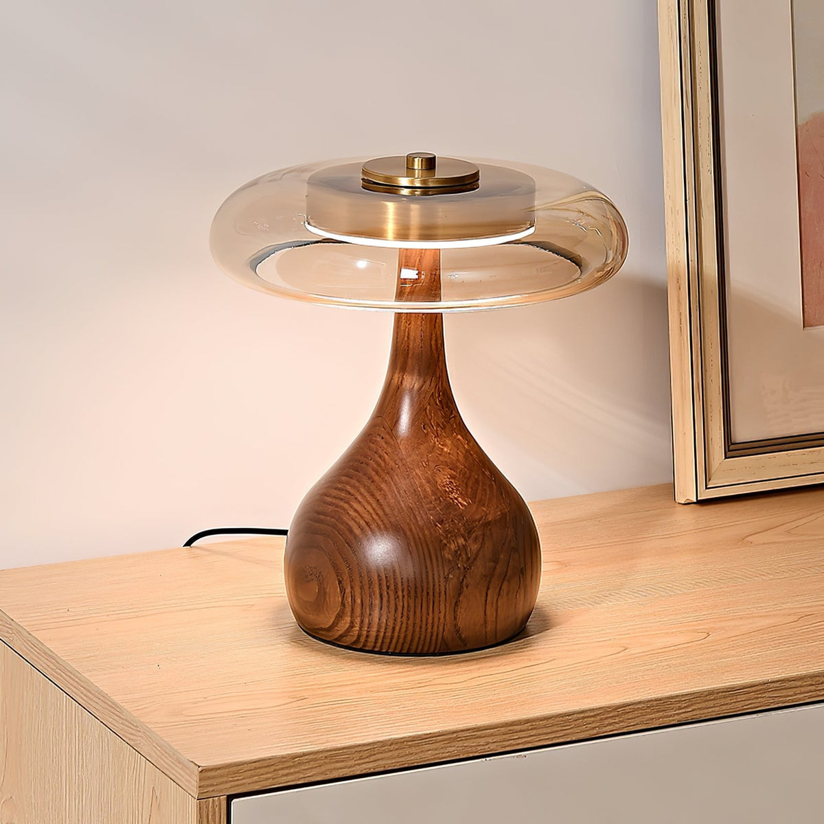 Sienna Table Lamp - view 12