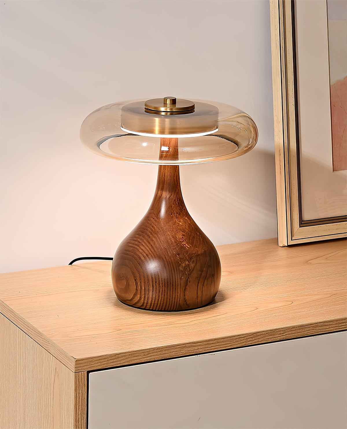 Sienna Table Lamp - view 15