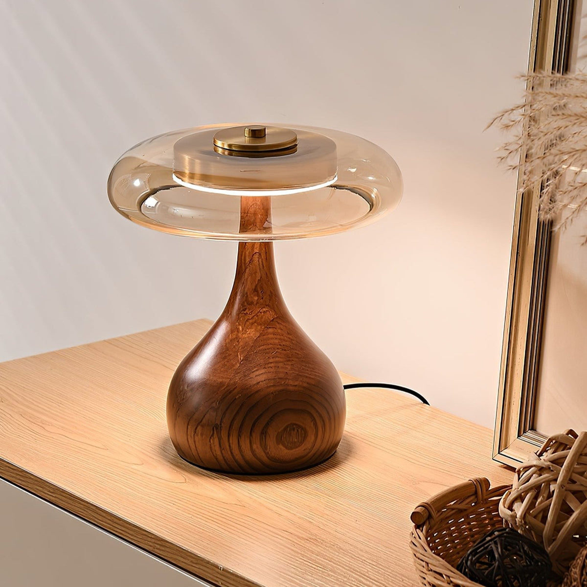 Sienna Table Lamp - view 16