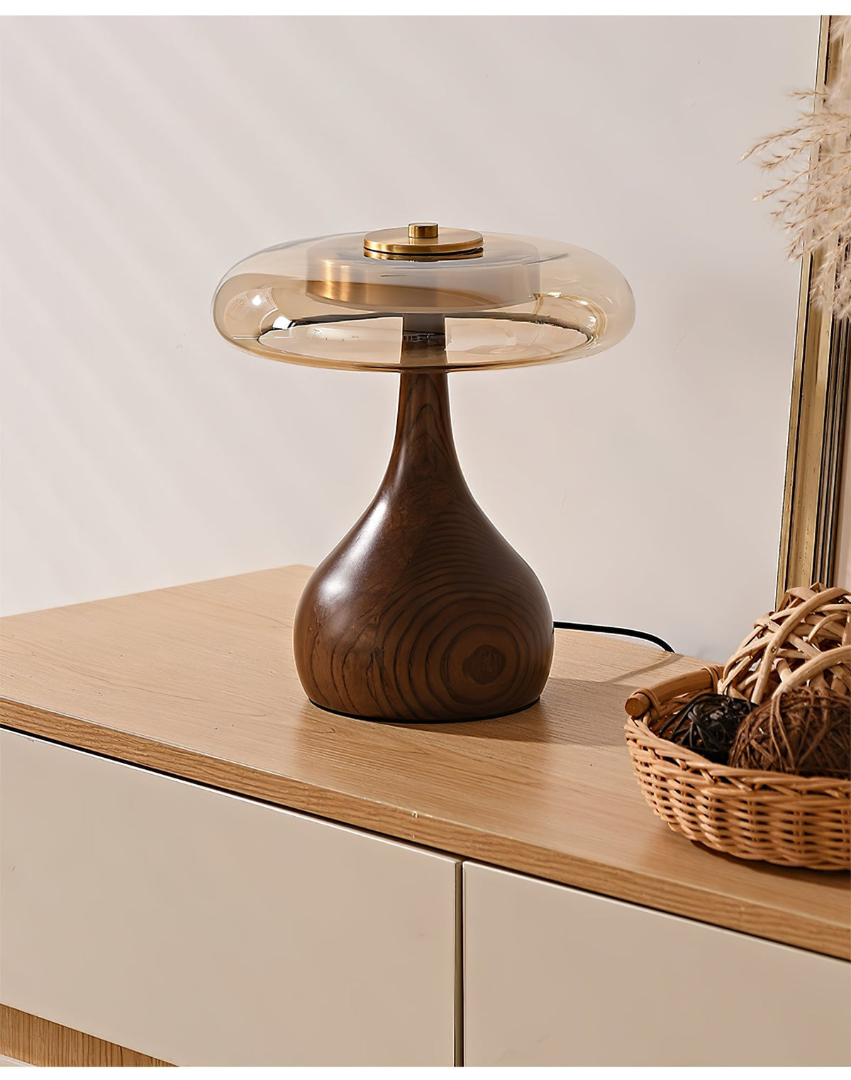 Sienna Table Lamp - view 17