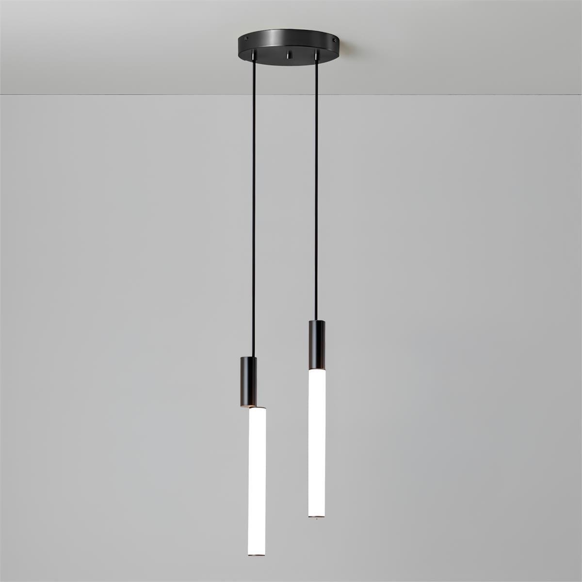 Signal LED Pendant Light