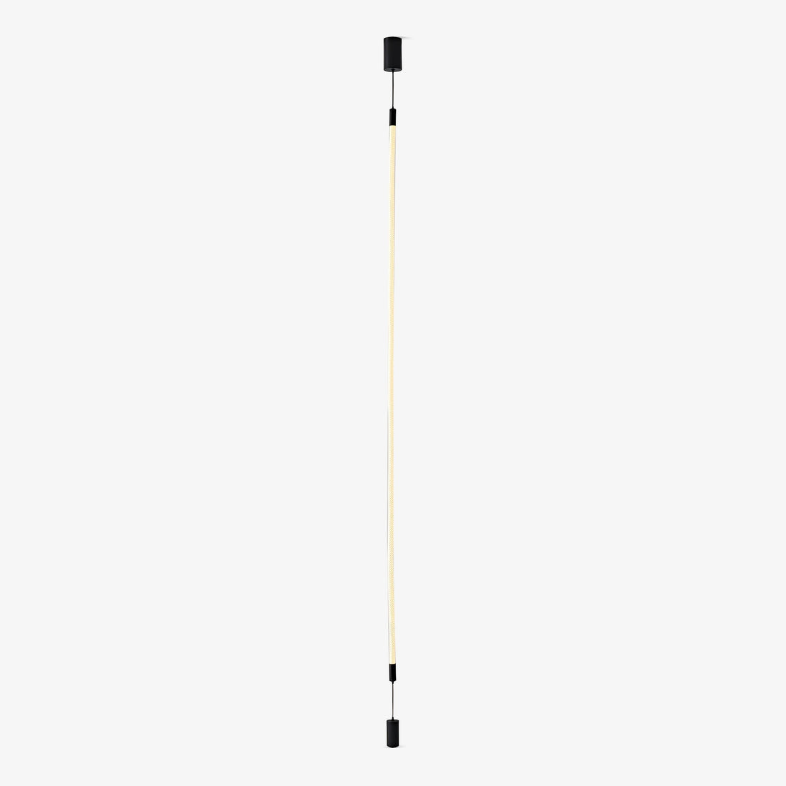 Silas Vertical Pendant Light