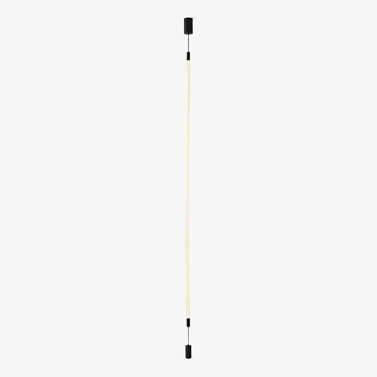 Silas Vertical Pendant Light