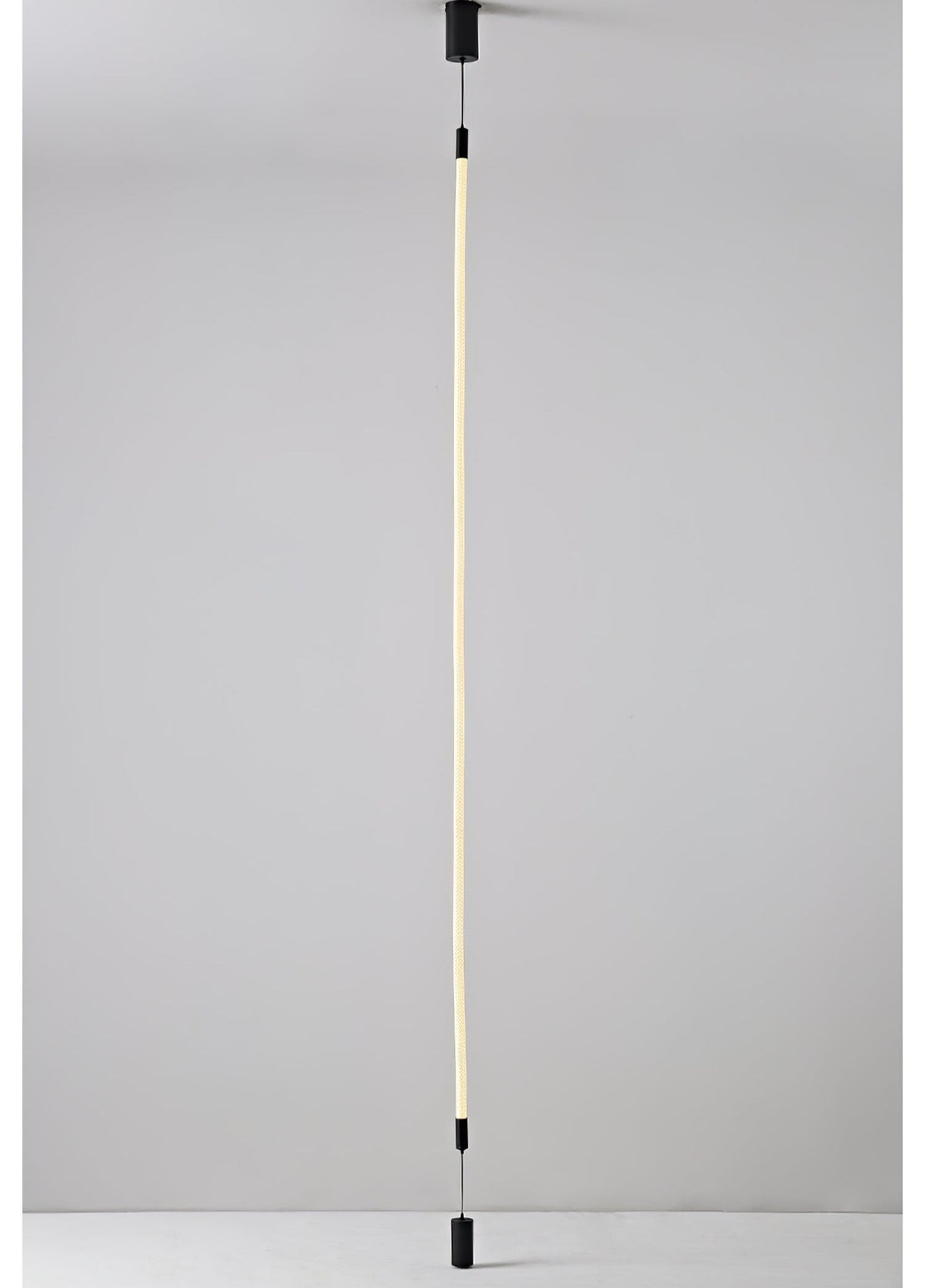 Silas Vertical Pendant Light - view 11