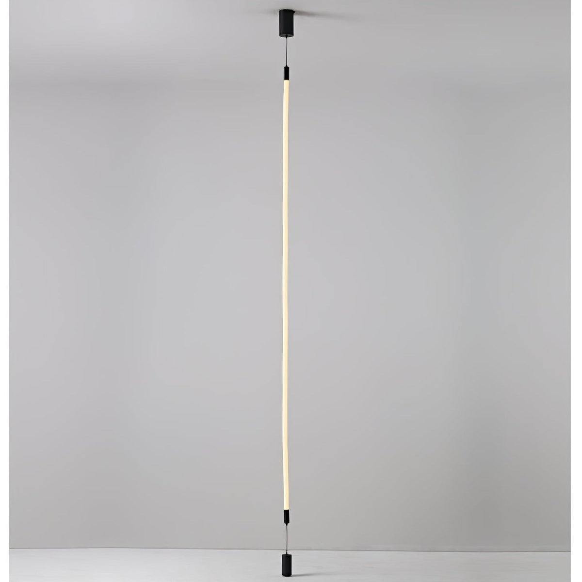 Silas Vertical Pendant Light - view 12